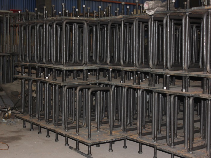 茂名网架预埋件